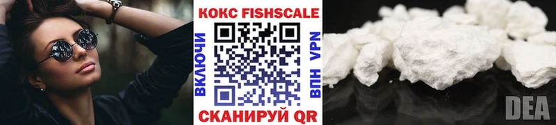 COCAIN Fish Scale  сколько стоит  Усть-Кут 
